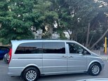 Mercedes Vito 116 CDI-11