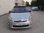 Toyota Prius-1
