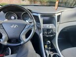 Hyundai Sonata-8