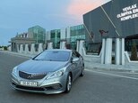 Hyundai Grandeur-5