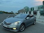 Hyundai Grandeur-2