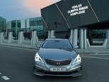 Hyundai Grandeur-4