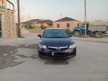Honda Civic-1