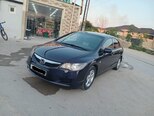 Honda Civic-3