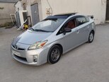 Toyota Prius-5