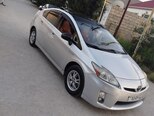 Toyota Prius-9