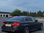 BMW 528-5