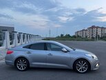 Hyundai Grandeur-8