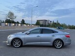 Hyundai Grandeur-7