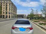 Toyota Corolla-13