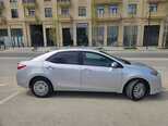 Toyota Corolla-7