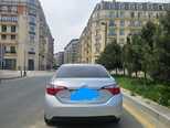Toyota Corolla-4