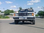 LADA (VAZ) 2107-1