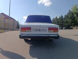 LADA (VAZ) 2107-2