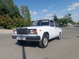 LADA (VAZ) 2107-4