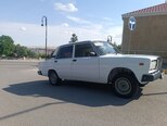 LADA (VAZ) 2107-5