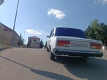 LADA (VAZ) 2107-6