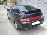 LADA (VAZ) 2112-6