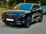 Changan Uni-Z-3