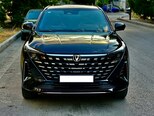 Changan Uni-Z-4