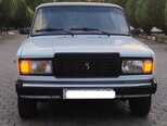 LADA (VAZ) 2107-1