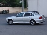 Opel Vectra-2