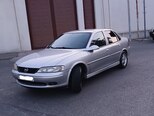 Opel Vectra-3