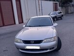 Opel Vectra-5