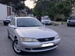 Opel Vectra-1