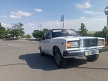 LADA (VAZ) 2107-9