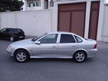 Opel Vectra-11