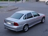 Opel Vectra-9
