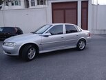Opel Vectra-7