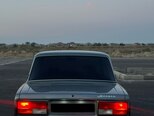 LADA (VAZ) 2107-2