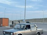 LADA (VAZ) 2107-4