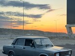 LADA (VAZ) 2107-3