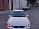 Opel Vectra-13