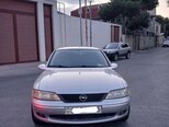 Opel Vectra-15