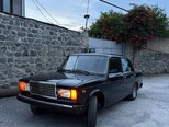 LADA (VAZ) 2107-3