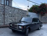 LADA (VAZ) 2107-2