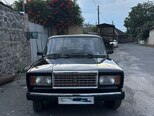 LADA (VAZ) 2107-1
