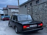 LADA (VAZ) 2107-6