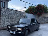 LADA (VAZ) 2107-4