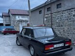 LADA (VAZ) 2107-5