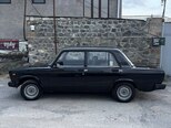 LADA (VAZ) 2107-8