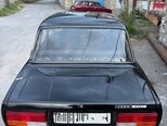 LADA (VAZ) 2107-7
