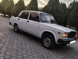 LADA (VAZ) 2107-2