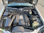 Mercedes E 240-8