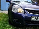 LADA (VAZ) Priora-2