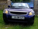 LADA (VAZ) Priora-1